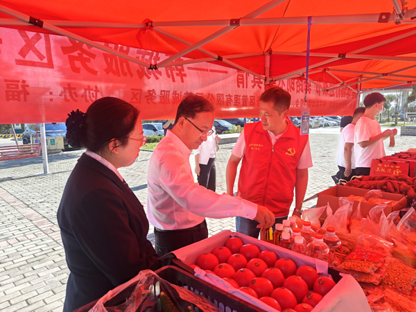 双节将至暖民心 文保赋能兴乡村——洛阳市文物局赵晓军局长赴福昌村调研并部署重点工作