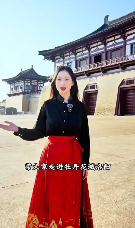 文明中国·河南丨文明家乡我来说：读懂中国，从洛阳开始