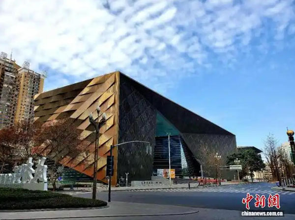 【国内新闻】成都：以博物馆为媒，开启浸润人心的民间外交