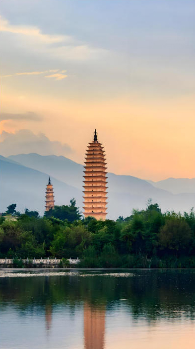 国家文物局明确:保存墙体历史沧桑感,不宜整体粉刷古塔 国家文物局明确:保存墙体历史沧桑感,不宜整体粉刷古塔