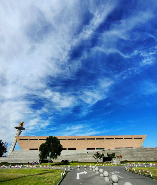 到2030年，洛阳实现每9万人拥有1座博物馆