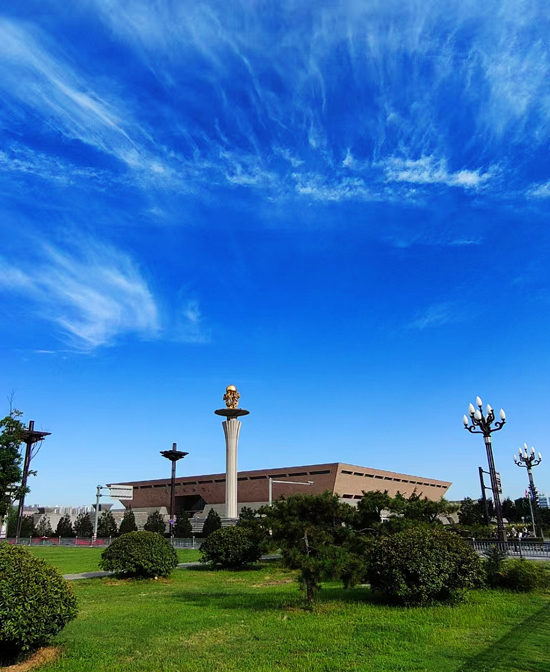 到2030年，洛阳实现每9万人拥有1座博物馆