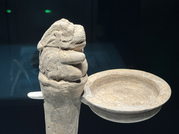 闪耀吧！中华宝藏丨洛阳有个萌系潮玩