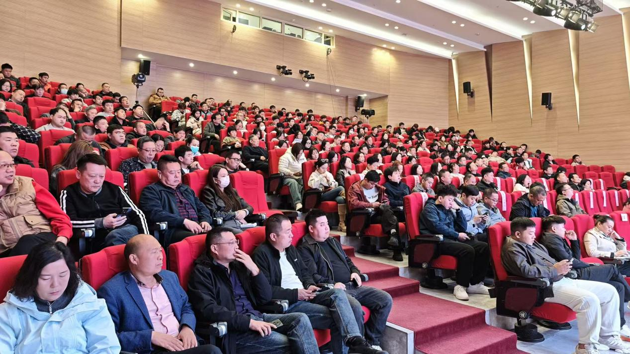 合规为基 技术为翼——洛阳市举办全市互联网上网服务上云行动专题培训会 合规为基 技术为翼——洛阳市举办全市互联网上网服务上云行动专题培训会