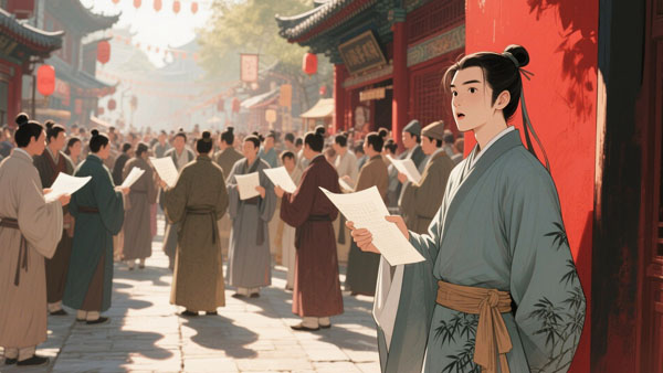 “洛阳驴贵”有毒,“洛阳纸贵”真香 “洛阳驴贵”有毒,“洛阳纸贵”真香