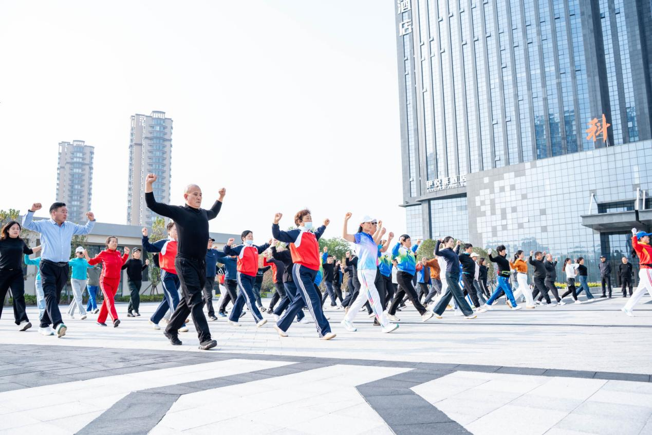 2025年河南省一级社会体育指导员培训班（洛阳站）成功举办