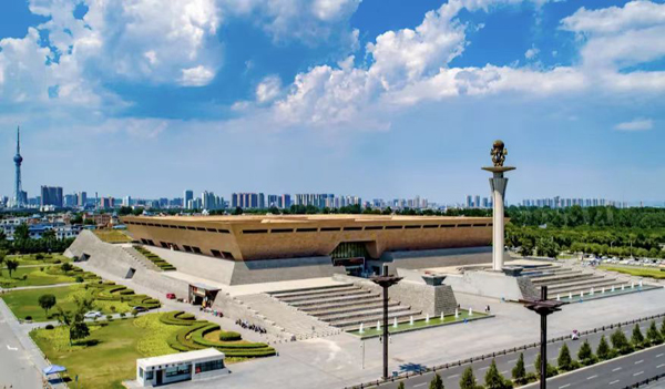 洛阳市文化遗产保护传承工作专班会议召开 洛阳市文化遗产保护传承工作专班会议召开