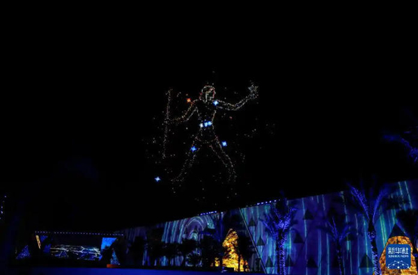 【国际新闻】馆藏文物惊艳世界!大埃及博物馆正式开馆 【国际新闻】馆藏文物惊艳世界!大埃及博物馆正式开馆