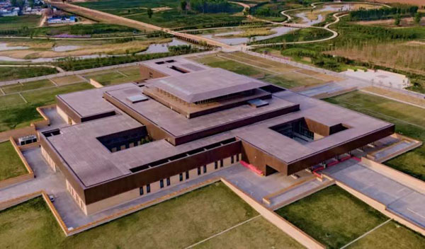 洛阳市文化遗产保护传承工作专班会议召开 洛阳市文化遗产保护传承工作专班会议召开