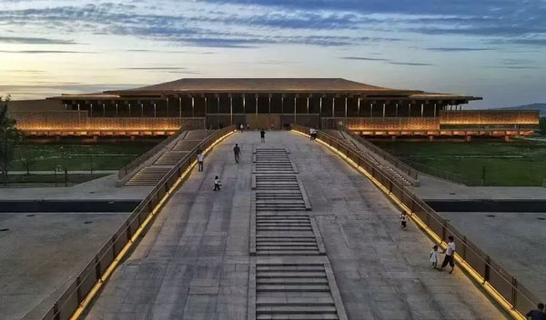 洛阳市文化遗产保护传承工作专班会议召开 洛阳市文化遗产保护传承工作专班会议召开