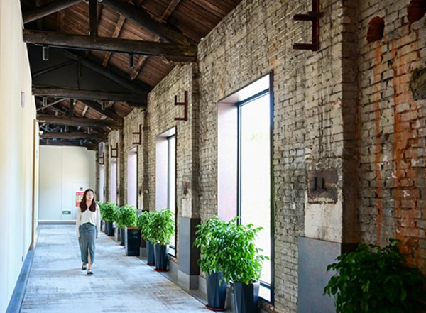 第四次全国文物普查 洛阳新发现不可移动文物1800处 第四次全国文物普查 洛阳新发现不可移动文物1800处