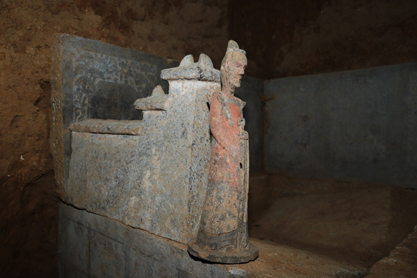 第四次全国文物普查 洛阳新发现不可移动文物1800处 第四次全国文物普查 洛阳新发现不可移动文物1800处