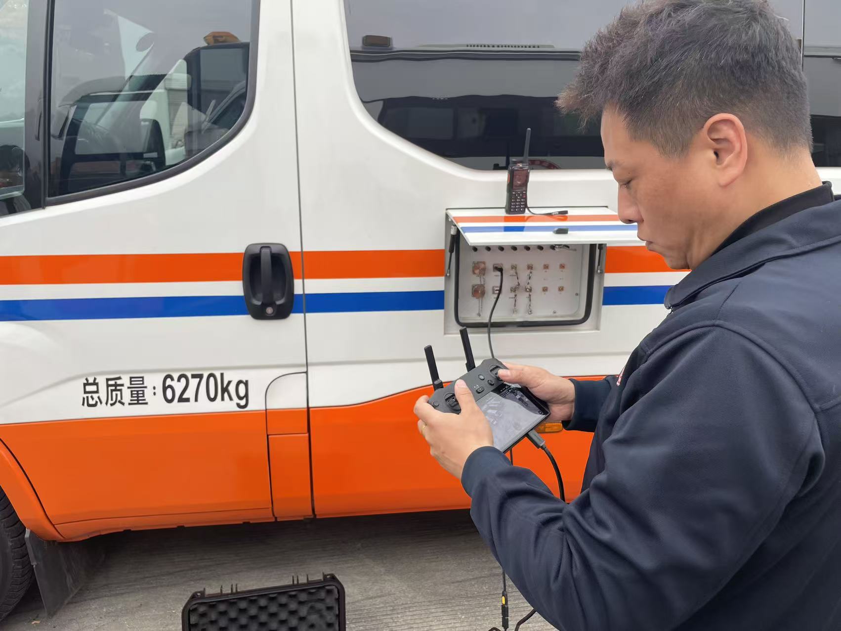 铁骑淬锋芒，拉动砺精兵——洛阳国防动员系统2025年“准军事化”训练联训篇