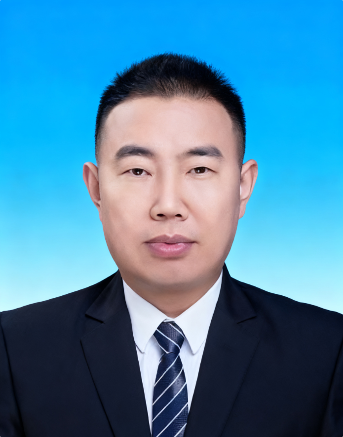 朱晓山