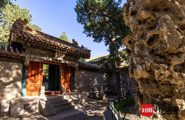 【国内新闻】故宫造办处考古成果展启幕 五年发掘解码紫禁城“地下史书” 【国内新闻】故宫造办处考古成果展启幕 五年发掘解码紫禁城“地下史书”