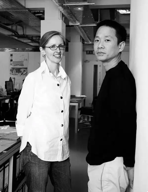 【国际新闻】建了20年的大埃及博物馆今日开放，华裔建筑师主导设计