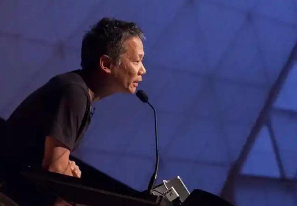 【国际新闻】建了20年的大埃及博物馆今日开放，华裔建筑师主导设计