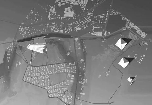 【国际新闻】建了20年的大埃及博物馆今日开放，华裔建筑师主导设计