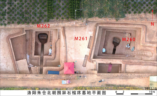 第四次全国文物普查 洛阳新发现不可移动文物1800处 第四次全国文物普查 洛阳新发现不可移动文物1800处