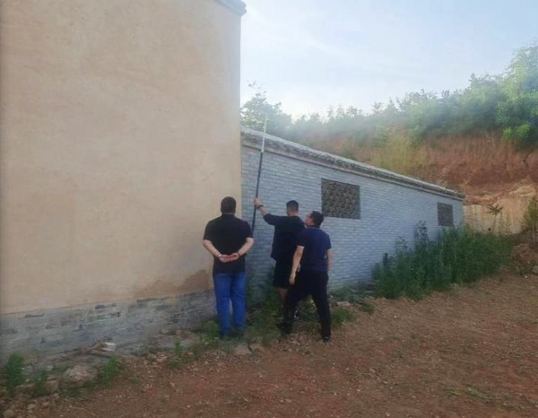 第四次全国文物普查 洛阳新发现不可移动文物1800处