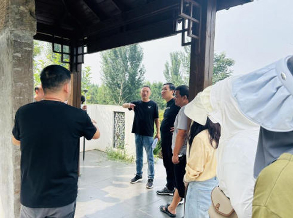 第四次全国文物普查 洛阳新发现不可移动文物1800处