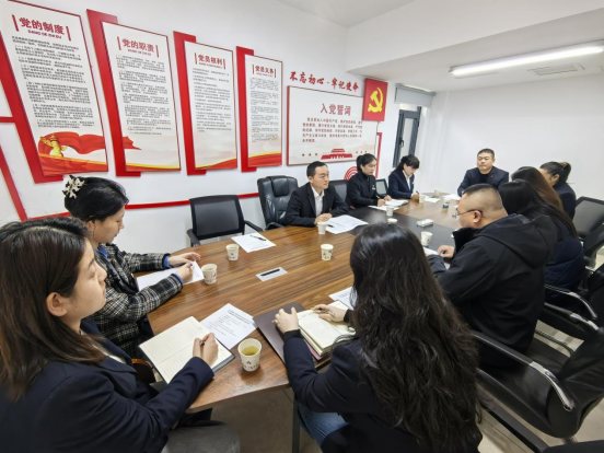 党建联建聚合力 “五联五促”惠民生 党建联建聚合力 “五联五促”惠民生