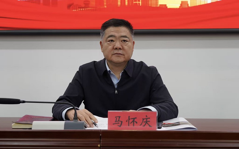 全市森林防灭火业务专题培训暨森林火灾扑救技能送教下基层实操训练活动成功举办