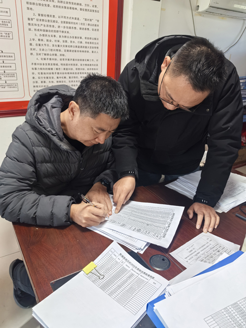 文物赋能助振兴 精准帮扶暖民心——洛阳市文物局扎实推进入户帮扶工作