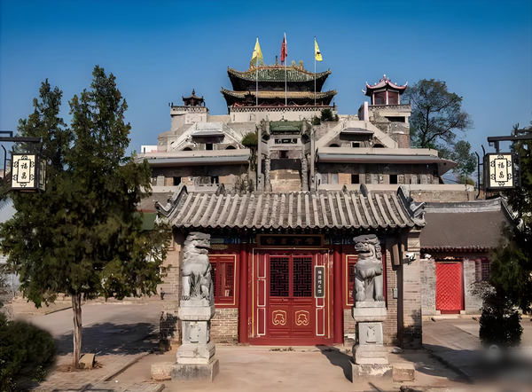 网上留言诉真情 工作队回复暖人心——洛阳市文物局驻福昌村工作队的民生答卷