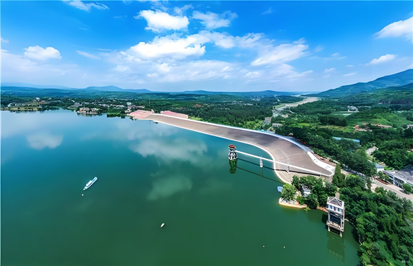 省委常委、市委书记陈春江到汝阳嵩县栾川洛宁调研