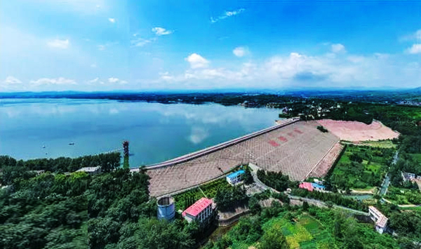 省委常委、市委书记陈春江到汝阳嵩县栾川洛宁调研