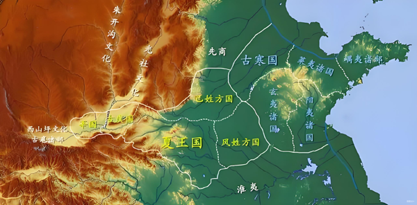 【河南日报】考古发现和综合研究逐步揭开夏王朝的神秘面纱