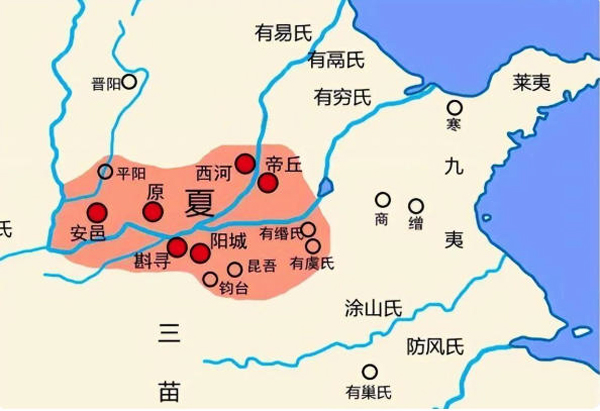 【河南日报】考古发现和综合研究逐步揭开夏王朝的神秘面纱