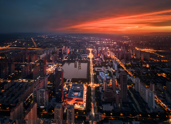 “十五五”，河南破局的底气在这里→