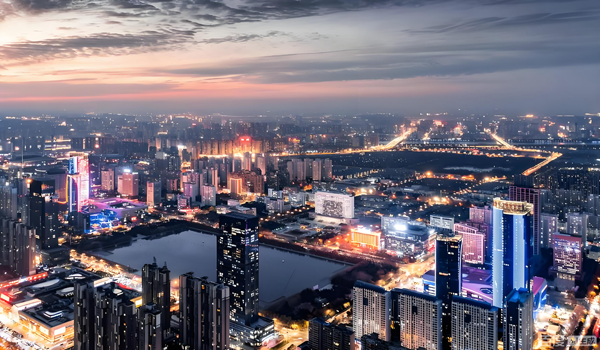 “十五五”，河南破局的底气在这里→