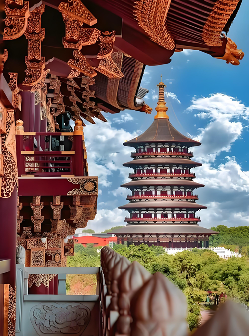 洛阳高喷消防车最高臂展72米 射水高度最高110米