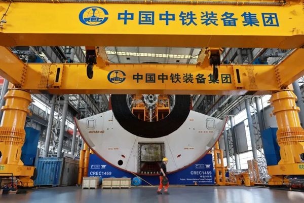 “十五五”，河南破局的底气在这里→