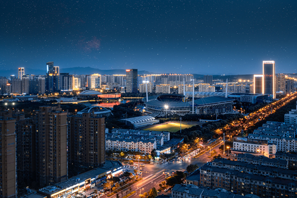 “十五五”，河南破局的底气在这里→