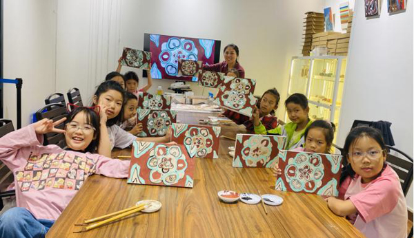 洛阳市考古研究院《小小考古学家成长记：从发现到守护的奇妙之旅》研学实践课程入选洛阳市研学实践教育精品课程