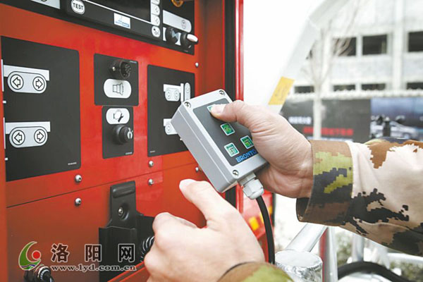 洛阳高喷消防车最高臂展72米 射水高度最高110米 洛阳高喷消防车最高臂展72米 射水高度最高110米