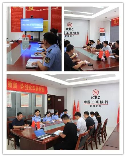 宜阳县开展2025年公平竞争政策宣传周活动