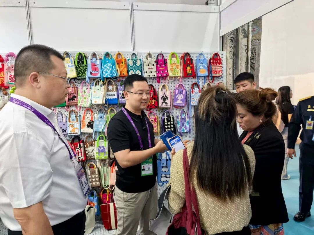 21亿元！偃师针织再发力！