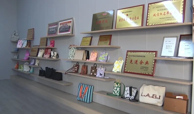 21亿元！偃师针织再发力！