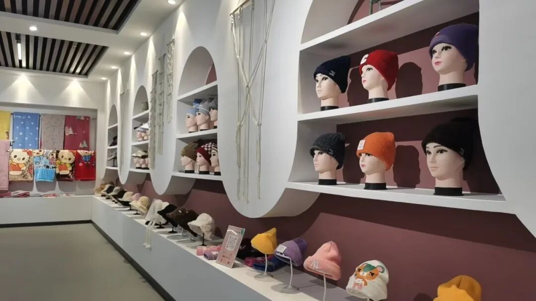 21亿元！偃师针织再发力！