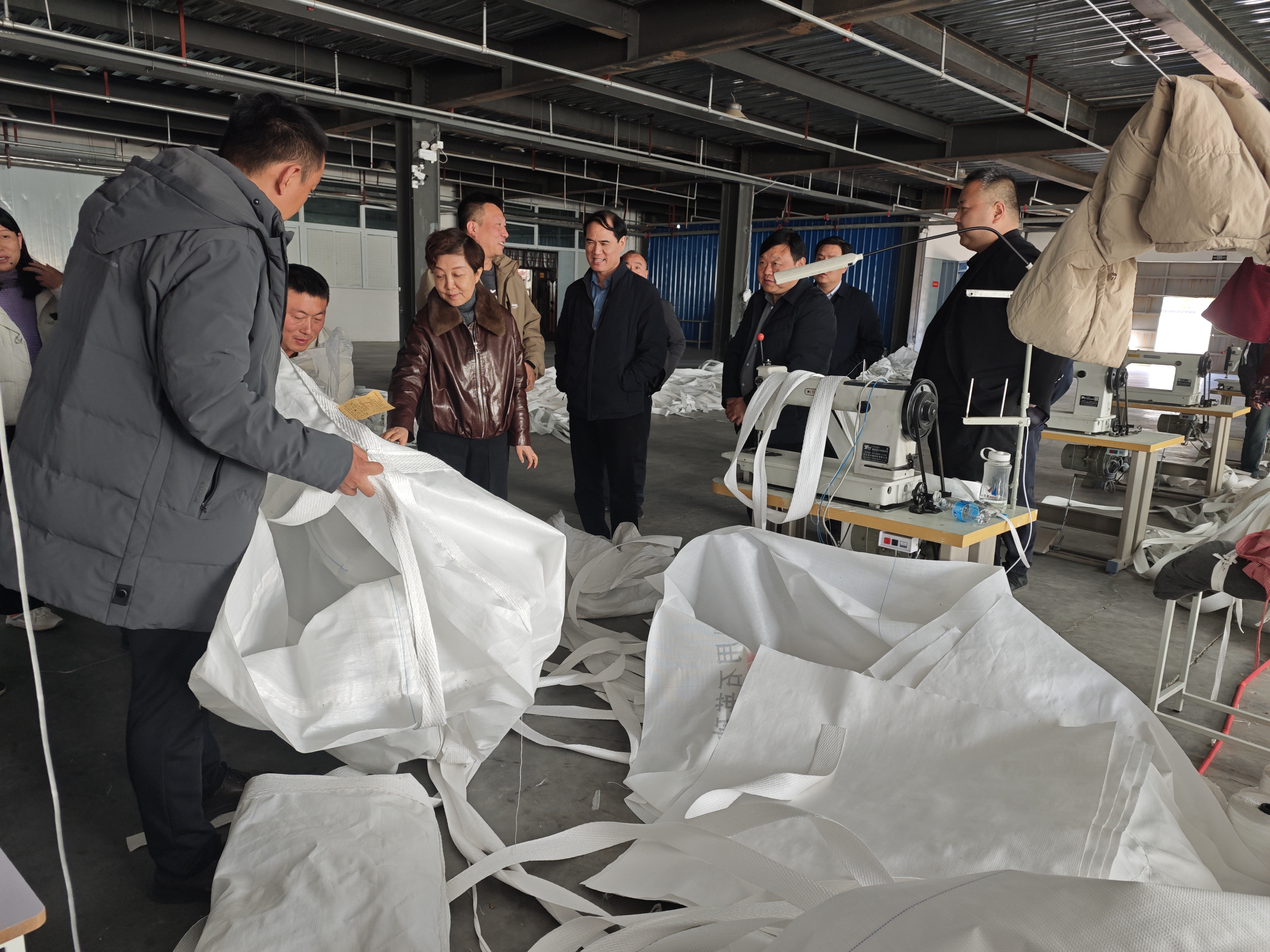 深入一线听实情 精准帮扶促发展 ——市审计局赴宜阳县西赵村走访调研乡村振兴工作