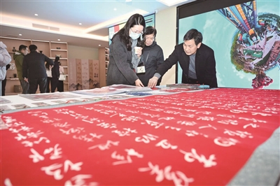 新安县探索非遗+融合路径 深耕非遗保护与发展
