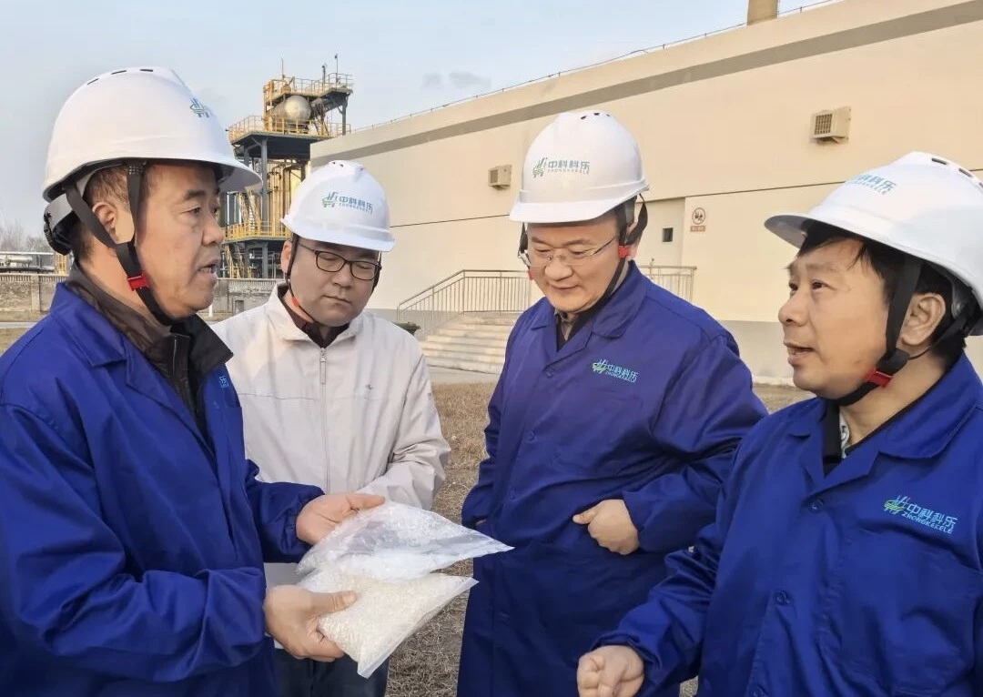 何武周带队赴山东省青岛市、菏泽市招商考察