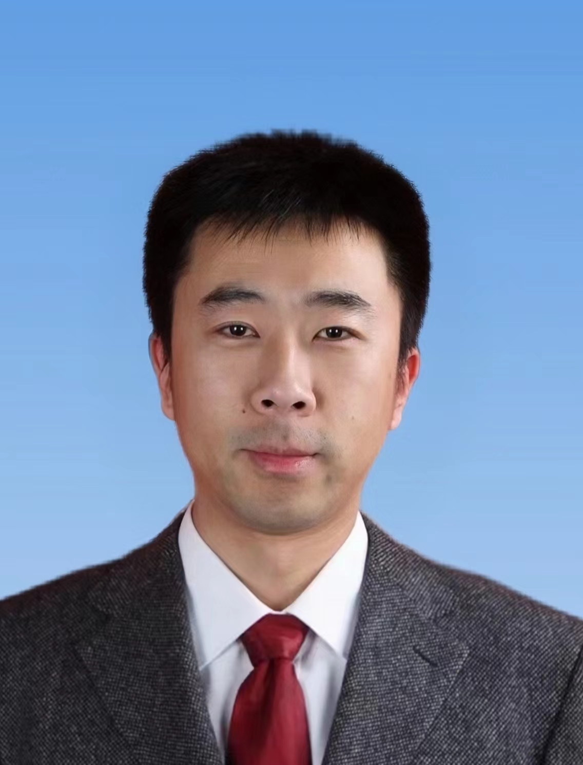 周岩