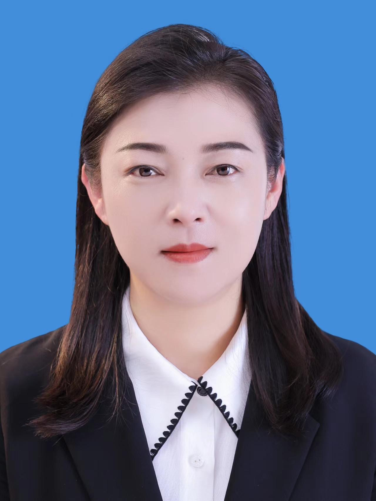 王莎莎