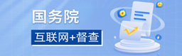 国务院互联网 + 督查